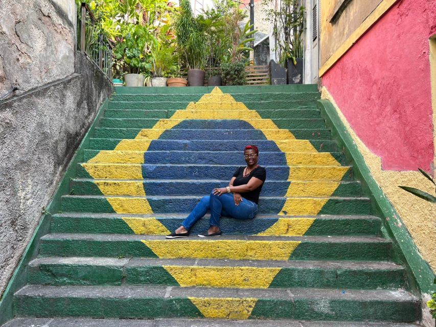 Little Africa - Walking Tour From the Passed to the Future - Booking and Cancellation Policies