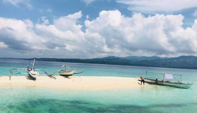 LITTLE BORACAY- CALATAGAN BATANGAS DAY TOUR (FROM MANILA) - Key Points