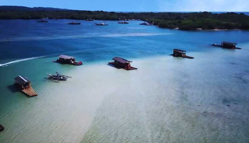 LITTLE BORACAY- CALATAGAN BATANGAS DAY TOUR (FROM MANILA) - Introduction: Is Little Boracay the Day Trip You Need?