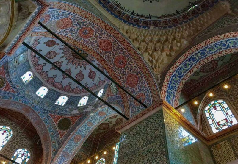 Little Hagia Sophia, Blue Mosque & Hagia Sophia Walking Tour - Final Thoughts