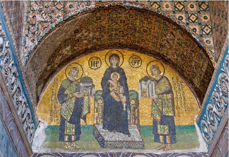 Little Hagia Sophia, Blue Mosque & Hagia Sophia Walking Tour - Who Should Consider This Tour?