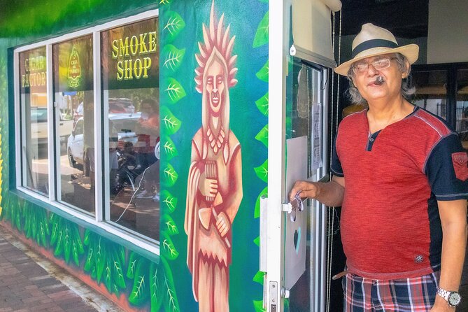 Little Havana: Beyond Cuba Tour Review - Transportation and Accessibility Considerations