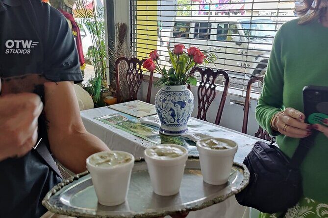 Little Havana Cultural and Tasting Tour - The Neighborhood and Its Atmosphere