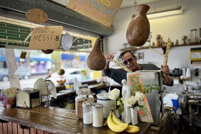 Little Havana Cultural and Tasting Tour - What Past Travelers Are Saying