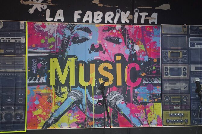 Little Havana Cultural Tour - The Sum Up