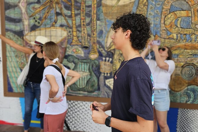 Little Havana- Family Friendly Walking Food Tour - Weather and Cancellation Policy