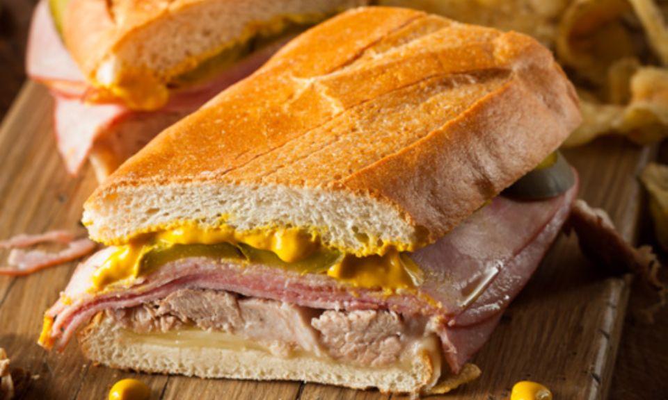 Little Havana Food Tour: A Taste of Cuba - Signature Tastings