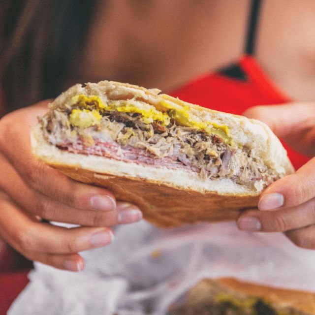 Little Havana Food Tour: A Taste of Cuba - Local Highlights