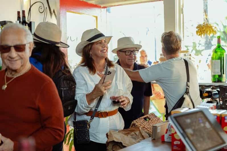 Little Havana Shopping Spree Tour With Snacks and Sips - Booking Information