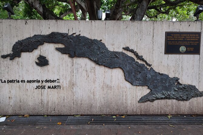 Little Havana Smartphone Guided Audio App Solo Walking Tour - Pricing and Cancellation Policy