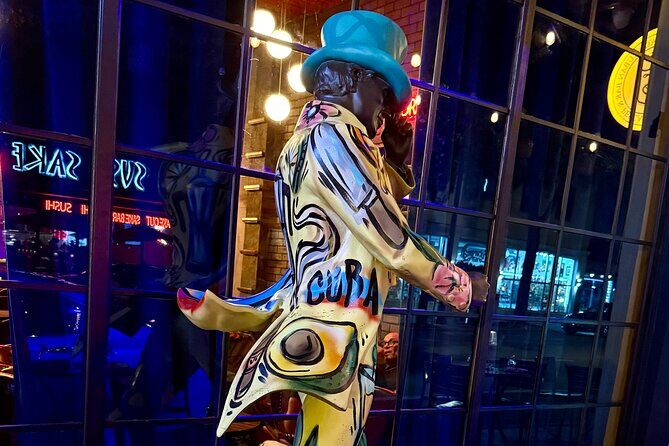 Little Havana Tour - Final Recommendation