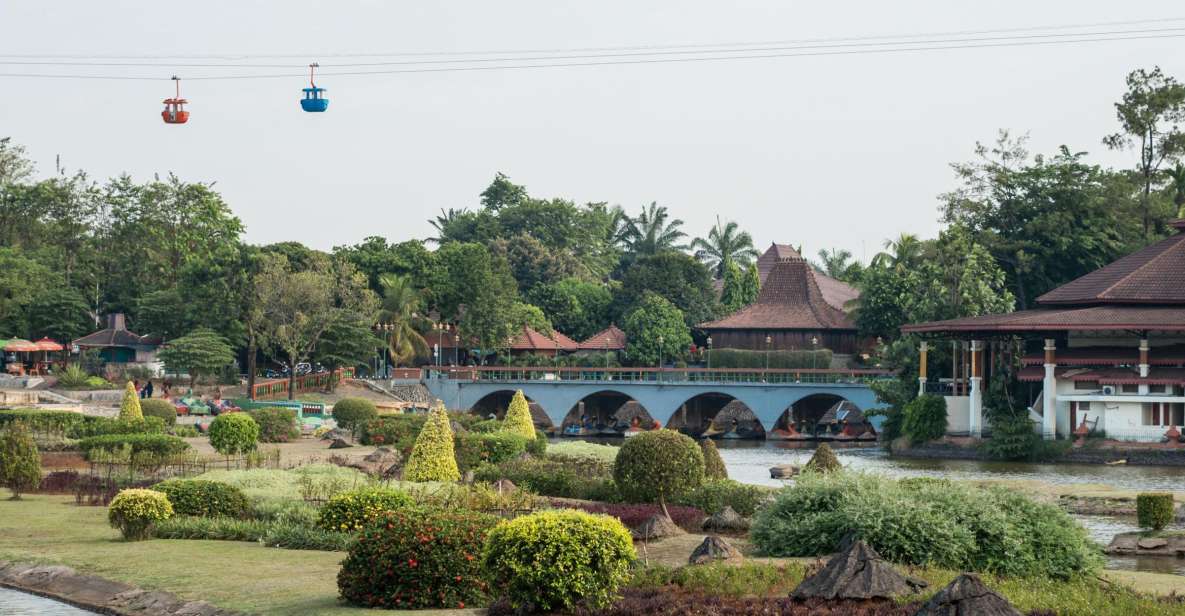 Little Indonesia Tour - Tour Activities