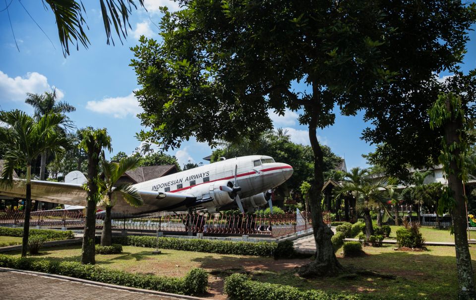Little Indonesia Tour - Frequently Asked Questions