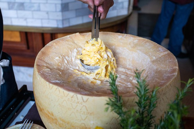 Little Italy and North Beach Walking Tour in San Francisco - Additional Information