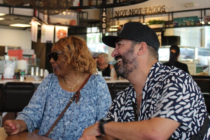 Little Italy Bella Vita Wine and Culinary Walking Tour - Booking Information