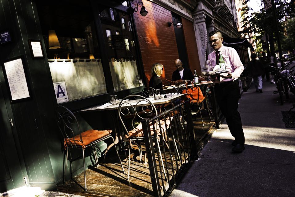 Little Italy Official Walking Tour - Manhattan NYC - Frequently Asked Questions