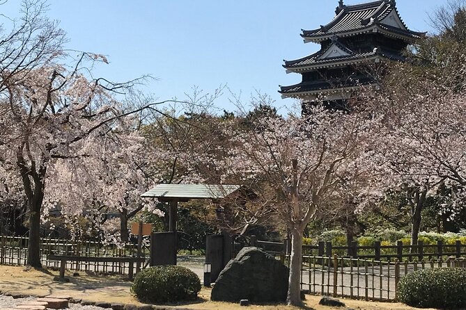 Little Kyoto Nishio :Enjoy Matcha & the First Classic Book Museum - Japanese-Style Book Making Workshop