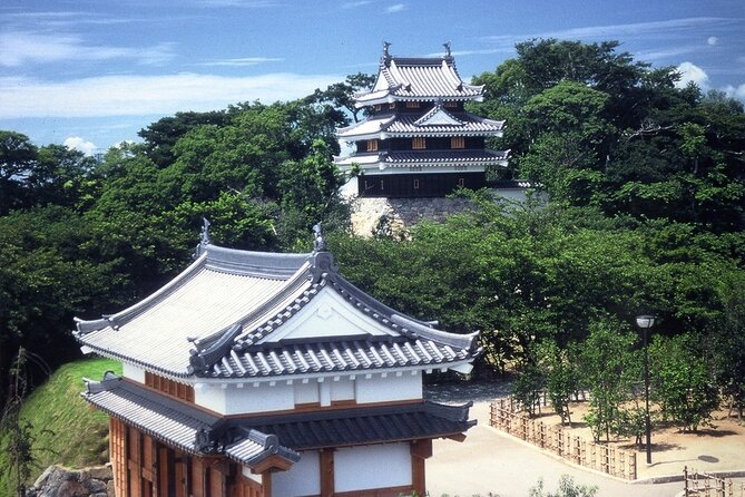 Little Kyoto Nishio :Enjoy Matcha & the First Classic Book Museum - Exploring Souvenirs and Keepsakes