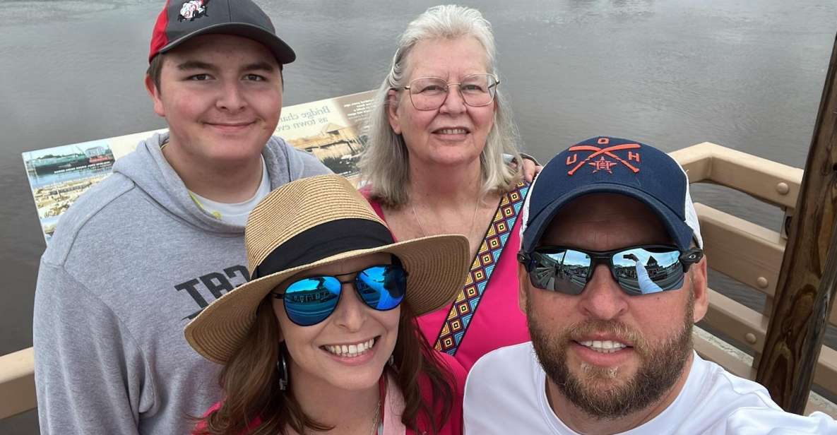 Little Rock Scavenger Hunt - Scavenger Hunt Highlights