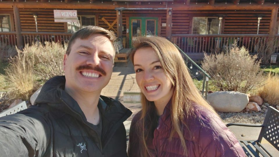 Little Rock Scavenger Hunt - Competitiveness and Leaderboard