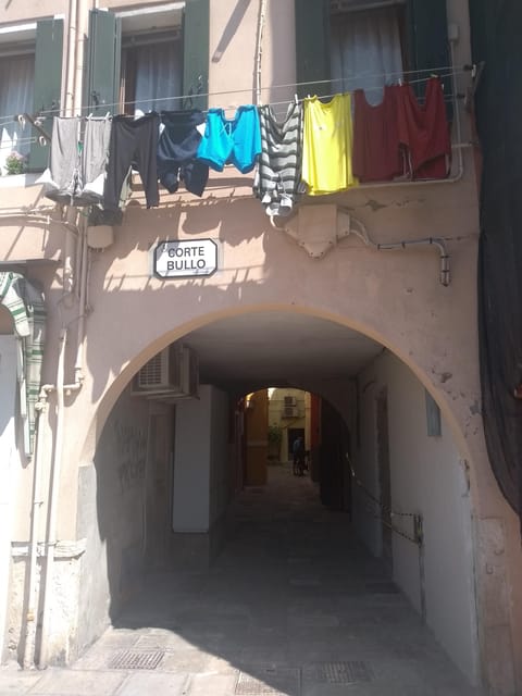 Little Venice of Chioggia Guided Tour From Padua - Historical Sites to Visit