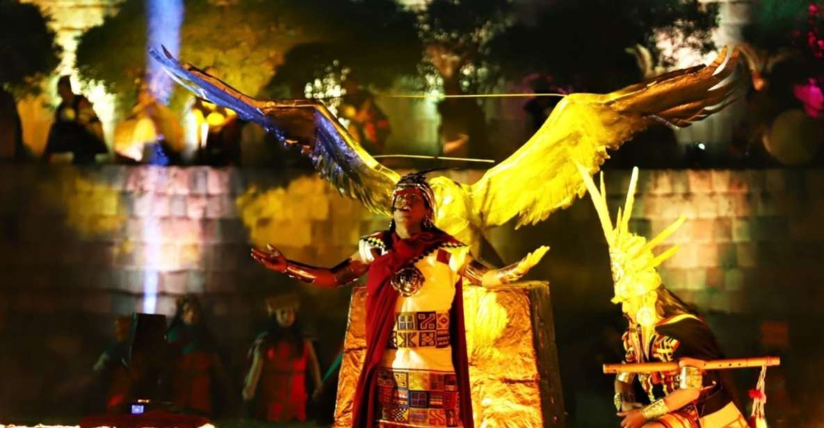 Live a New Experience Fire Ceremony at Huayllarcocha Lagoon - Highlights