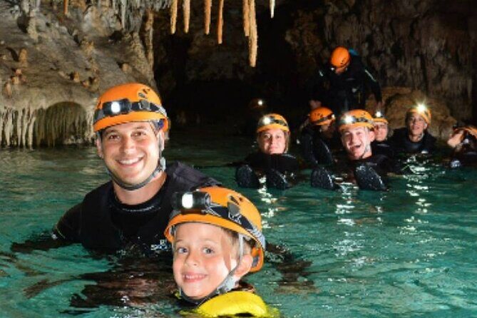 Live a wild experience in a SECRET RIVER plus tour! - The Logistics: Timing, Group Size, and Safety