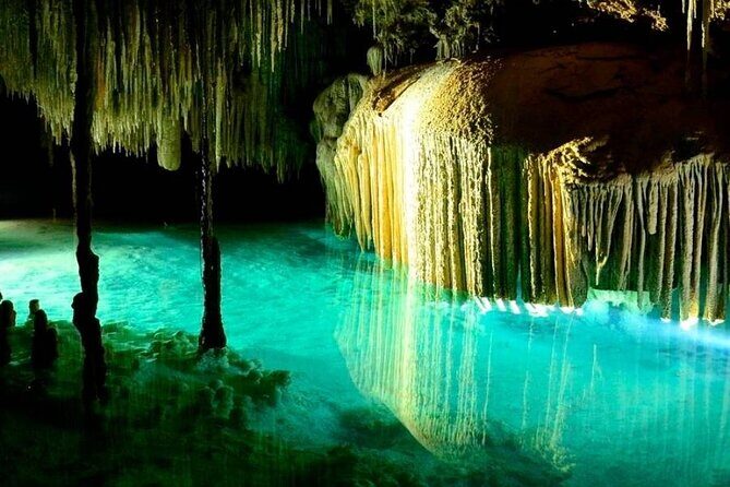 Live a wild experience in a SECRET RIVER plus tour! - Authentic Experiences that Stand Out