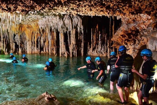 Live a wild experience in a SECRET RIVER plus tour! - The Value Proposition