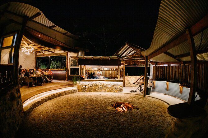 Live Acoustic Music Experience in Coffin Bay Wilderness - Why Travelers Love It (and What They Say)