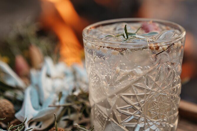 Live Acoustic Music Experience in Coffin Bay Wilderness - The Value of the Experience