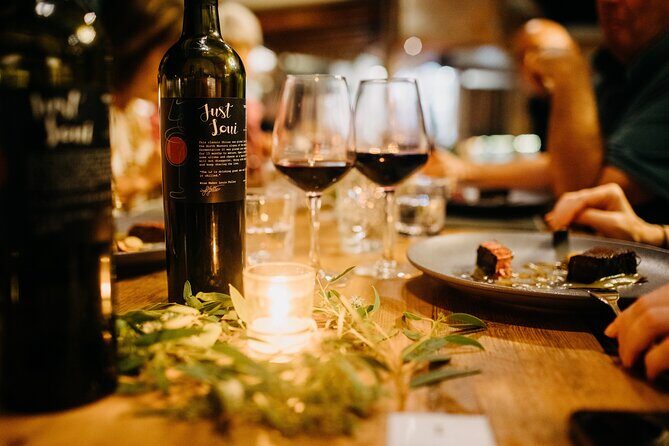 Live Acoustic Music Experience in Coffin Bay Wilderness - The Sum Up: Who Will Love This Tour?