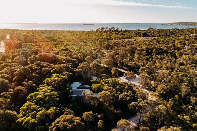 Live Acoustic Music Experience in Coffin Bay Wilderness - FAQs