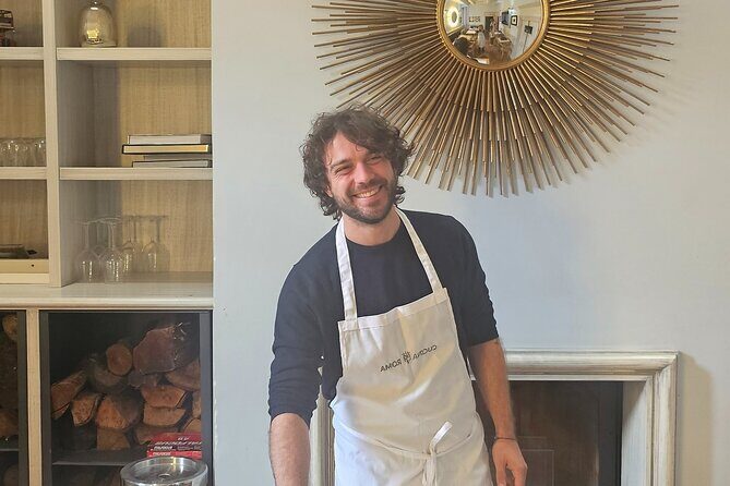 Live cooking class pasta -Small group or Private,in 5 languages - Frequently Asked Questions