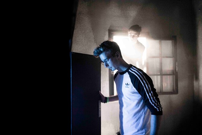 Live Escape Room The Prison in Göppingen - Overview of the Escape Room