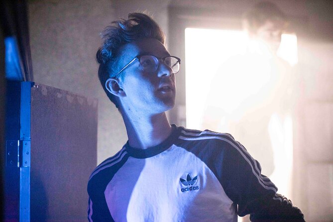 Live Escape Room The Prison in Göppingen - Location and Directions