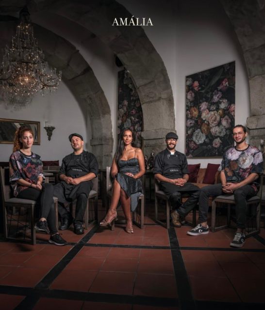 Live Fado Show in a Restaurant - Reservation Process