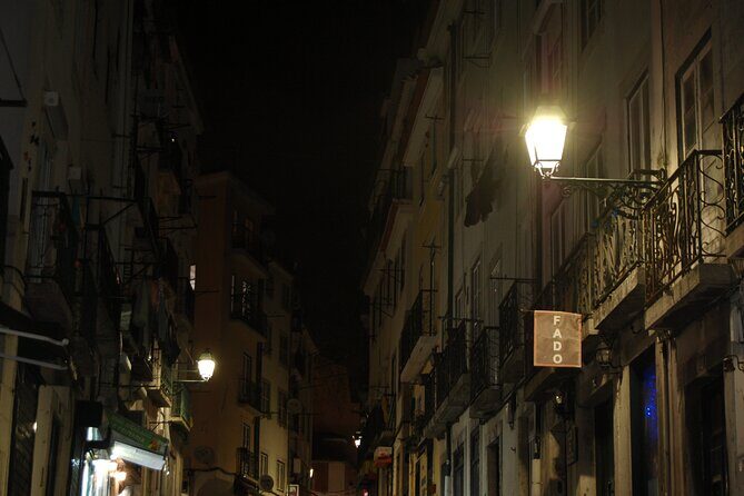 Live Fado Show with Traditional Dinner and Lisbon by Night - FAQ