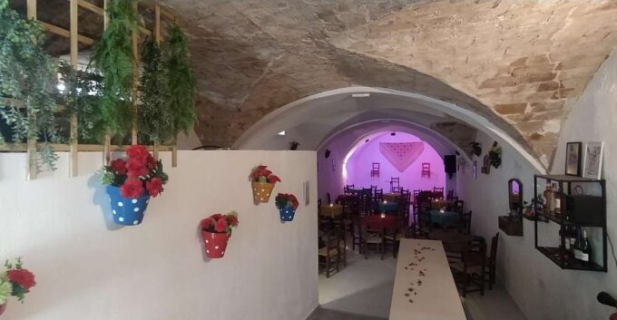 Live Flamenco Show Arcos De La Frontera - Explore the Region