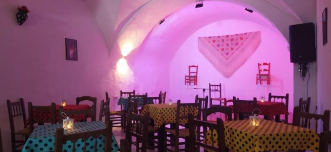 Live Flamenco Show Arcos De La Frontera - The Sum Up
