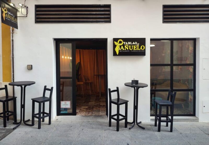 Live flamenco + tasting - The Practical Side: Pricing, Timing, and Booking