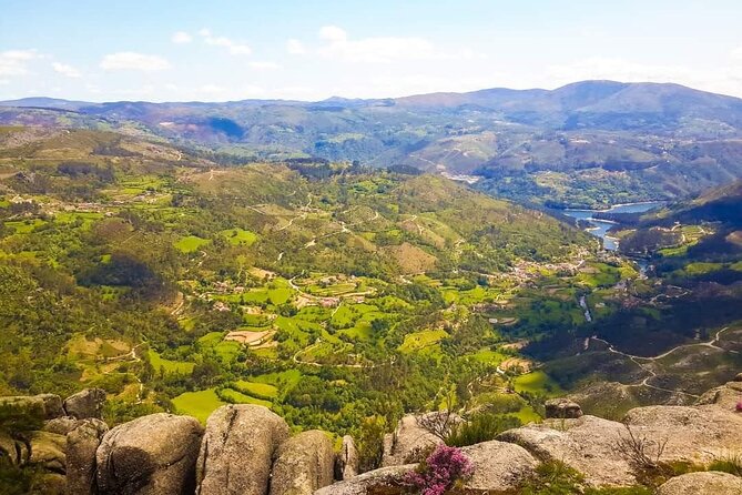Live Like a Local - 3-Day Experience in Gerês Mountain With Local Food Tasting - Frequently Asked Questions