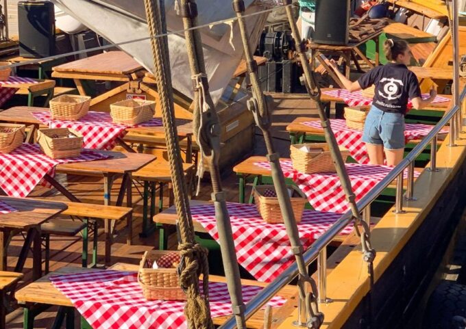 Live Music Cruise With Fjordstylebuffet of Shrimps - Customer Reviews and Ratings