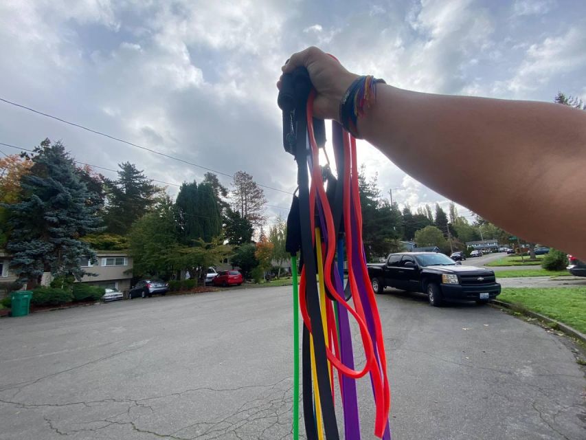 Live My Exercise Routine in Nature That Elevates Your Senses - Yoga and Pilates Practices