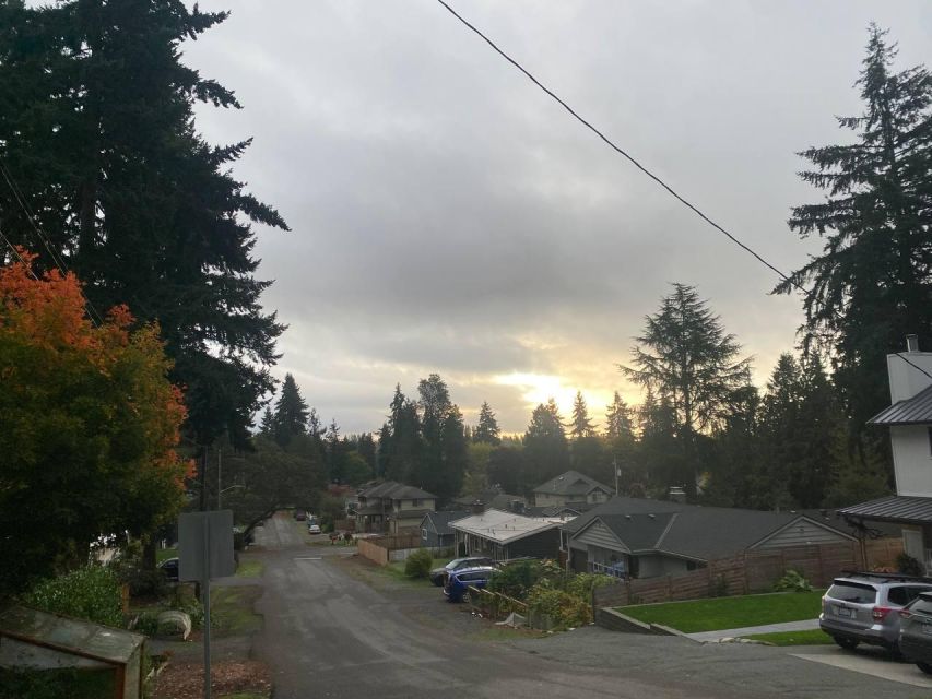 Live My Exercise Routine in Nature That Elevates Your Senses - Calming the Mind and Stress Reduction