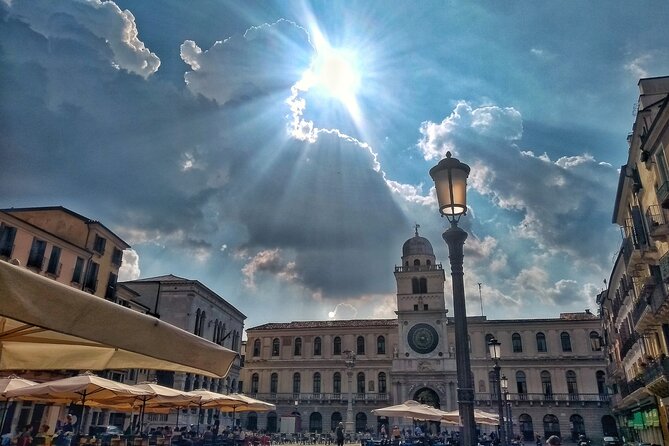Live Padua as a Local - Highlights of the Tour