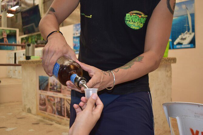 Live the adventure in 3 cenotes in the jungle! - What Travelers Say