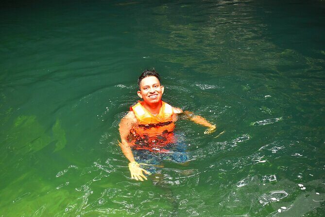 Live the adventure in 3 cenotes in the jungle! - Who Is This Tour Best For?