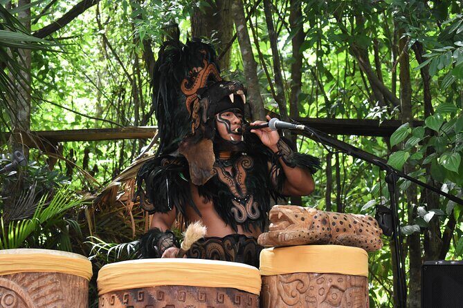 Live the adventure in 3 cenotes in the jungle! - The Sum Up