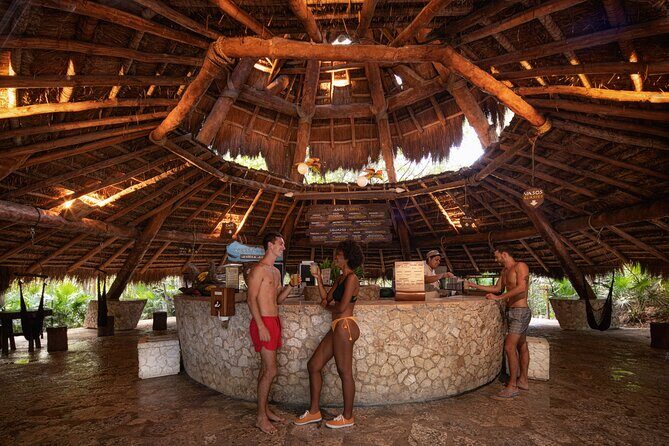 Live the Amazing Xplor Tour from Cancún & Playa del Carmen - In-Depth Look at the Itinerary  